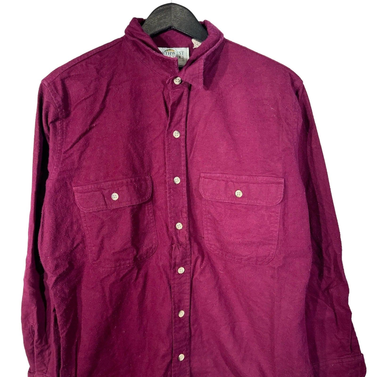 Collection of North West Territory Button Up in a gallery layout