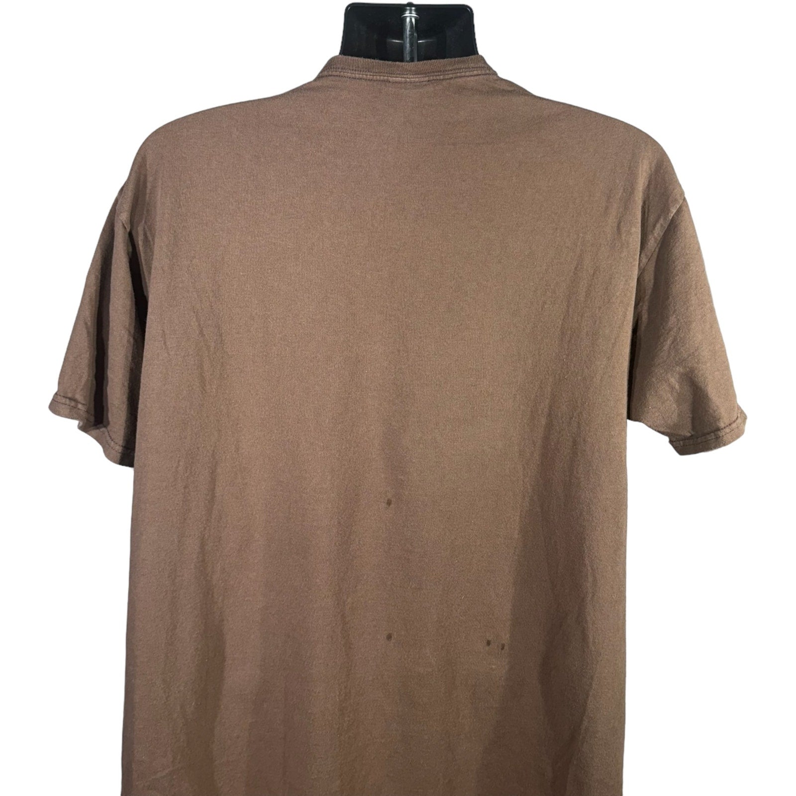 Collection of Skull Face Tee in a gallery layout