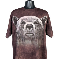 Collection of Bear Face Tee in a gallery layout