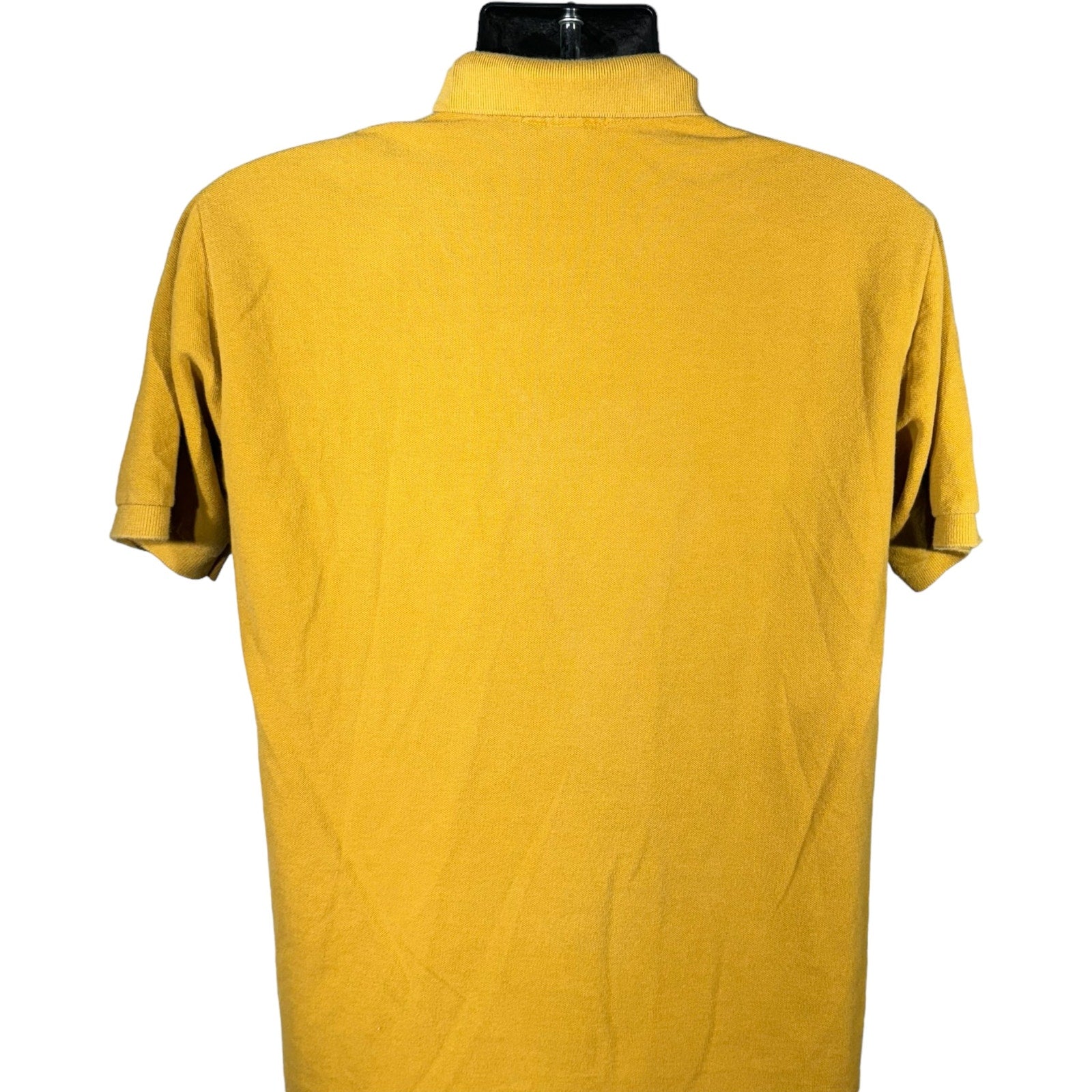 Collection of Lacroste Short Sleeve Polo in a gallery layout