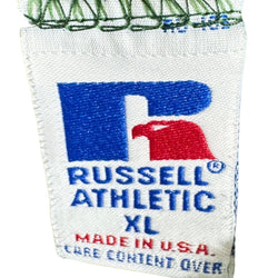 Collection of Vintage Russell Athletic Long Sleeve in a gallery layout