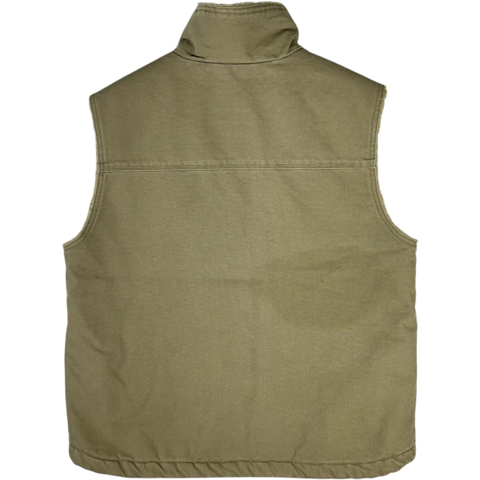 Collection of Columbia Workwear Vest in a gallery layout