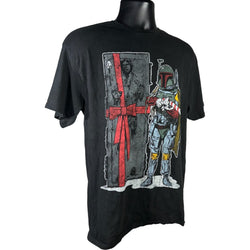 Collection of Star Wars Boba Fett Tee in a gallery layout