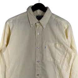 Collection of Levi Strauss & Co Long Sleeve Button Down Dress Shirt in a gallery layout