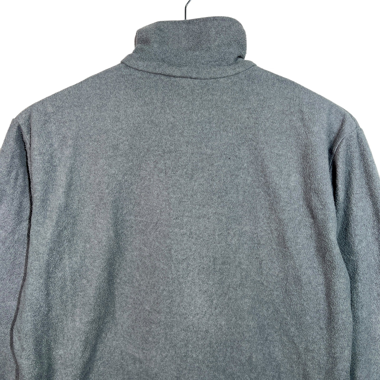 Collection of Vintage Patagonia Capilene 1/4 Zip Fleece Pullover in a gallery layout