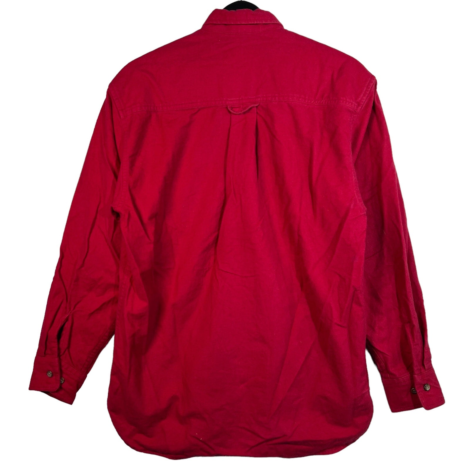 Collection of Vintage Frost Proof Chamois Cotton Flannel 80s in a gallery layout