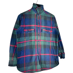 Collection of L.L. Bean Long Sleeve Button Up in a gallery layout