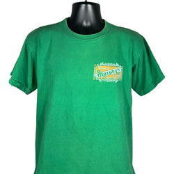 Collection of Aeropostale "Crazy Murphy's Lounge" Tee in a gallery layout