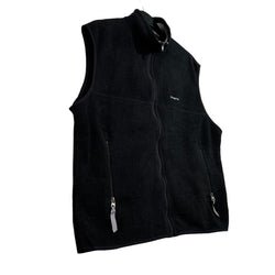 Collection of Patagonia Synchilla Full Zip Fleece Vest in a gallery layout