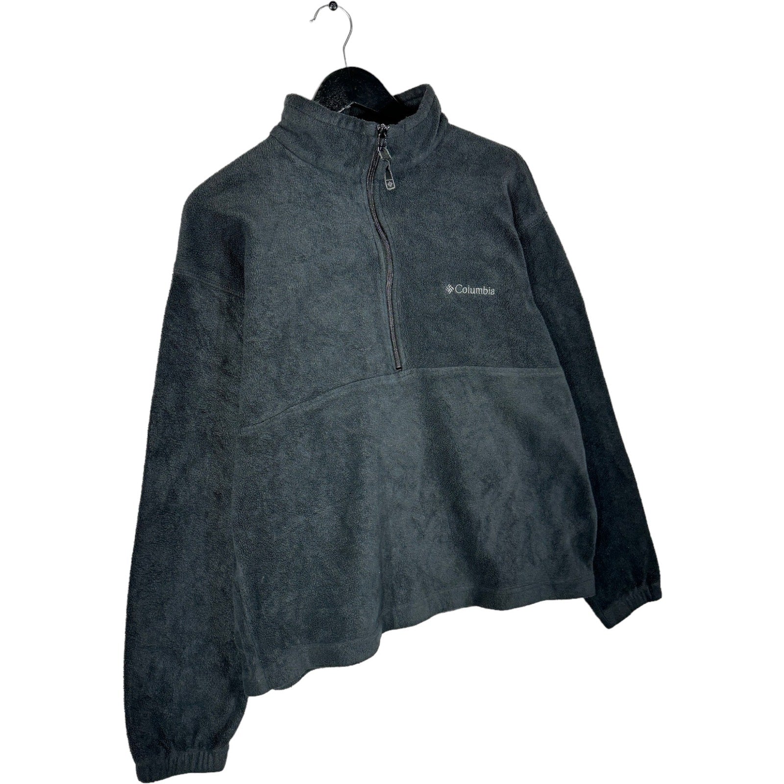 Collection of Columbia 1/2 Zip Fleece in a gallery layout