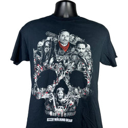 Collection of The Walking Dead Tee in a gallery layout