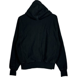 Collection of Champion Reverse Weave Mini Logo Hoodie in a gallery layout