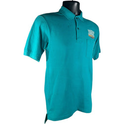 Collection of Harley Davidson Crystal Springs Short Sleeve Polo in a gallery layout