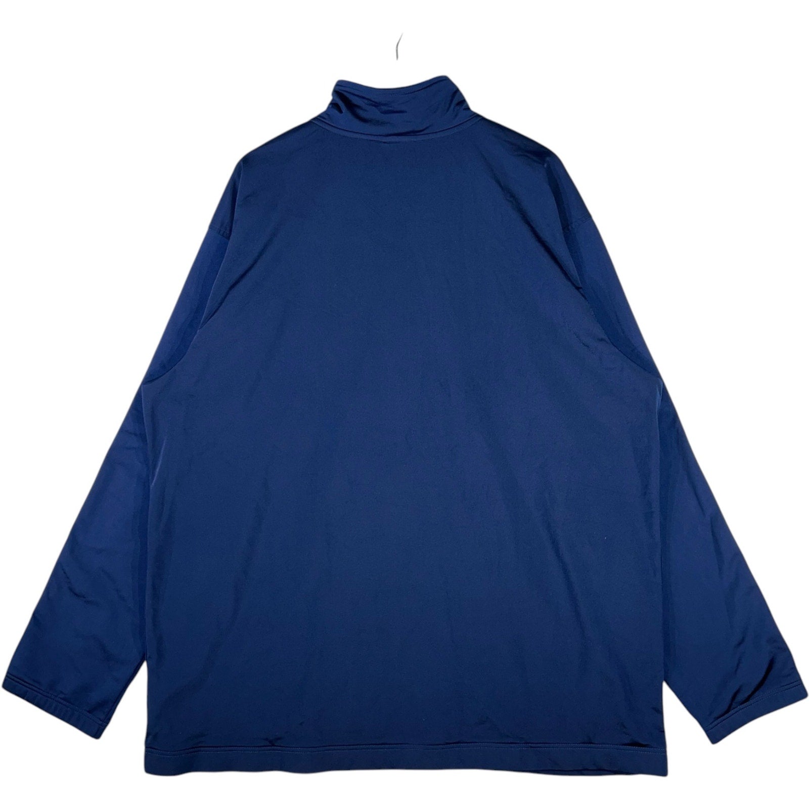 Collection of Adidas Long Windbreaker in a gallery layout