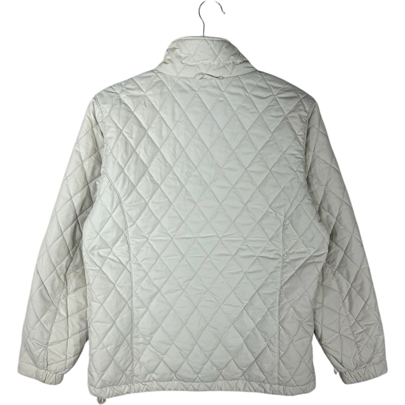 Collection of Women's Columbia Core Interchange Full Zip Quilted Puff Jacket in a gallery layout