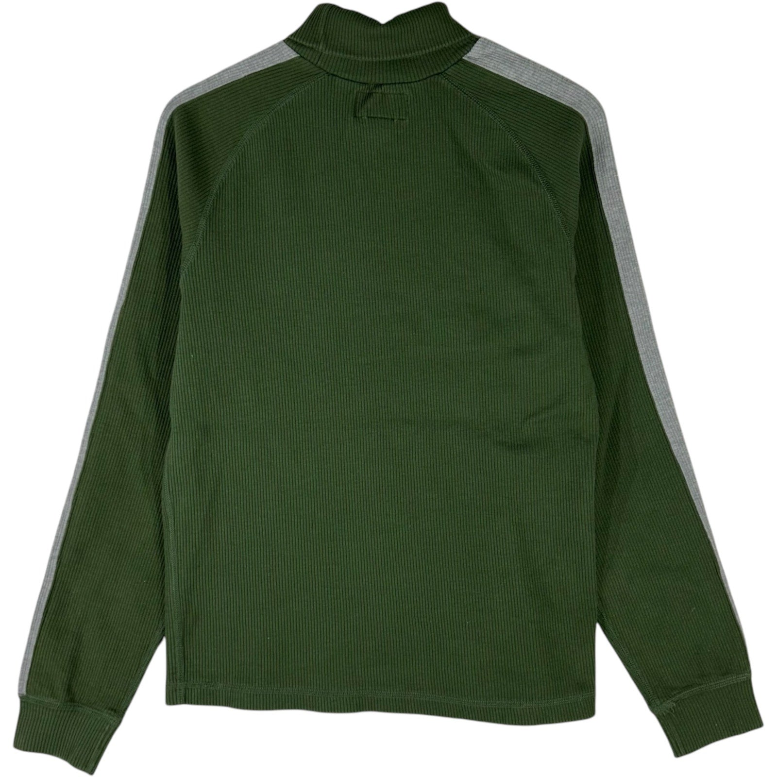 Collection of Abercrombie & Fitch Turtle Neck Sweater in a gallery layout