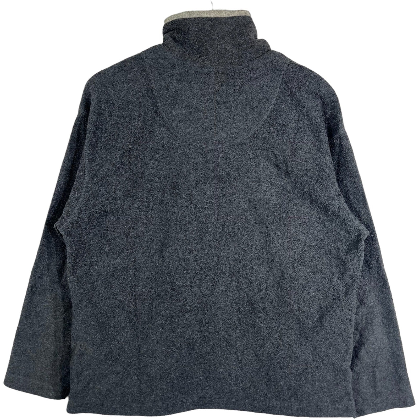 Collection of Disney Embroidered Eeyore Fleece in a gallery layout