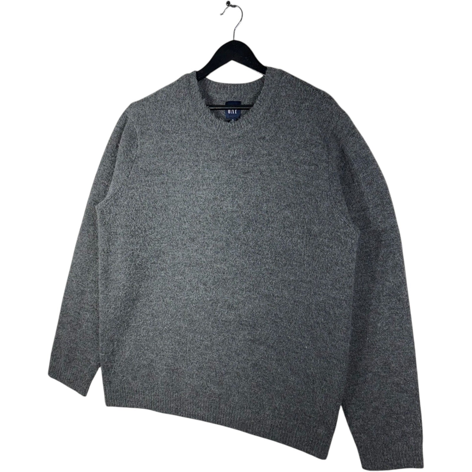 Collection of Gap Blank Pullover Sweater in a gallery layout