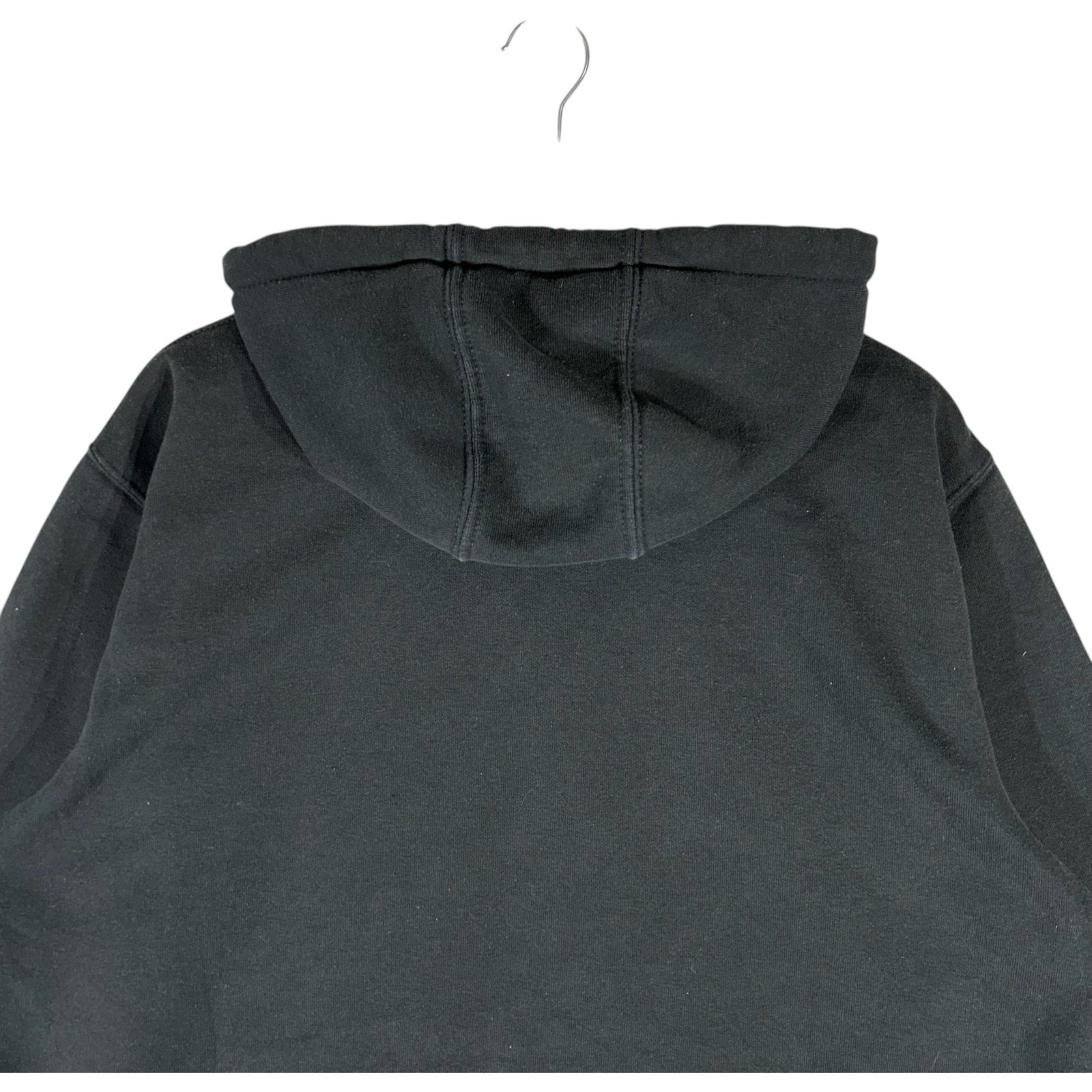 Collection of Carhartt Loose Fit Logo Hoodie in a gallery layout