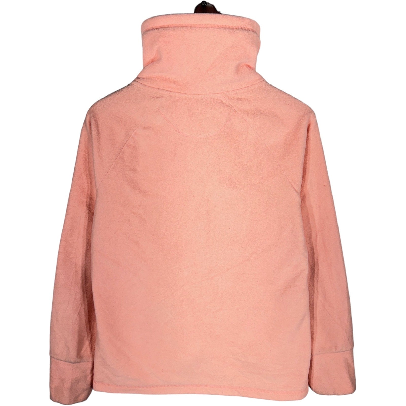 Collection of Calvin Klein Full Zip Fleece Jacket in a gallery layout