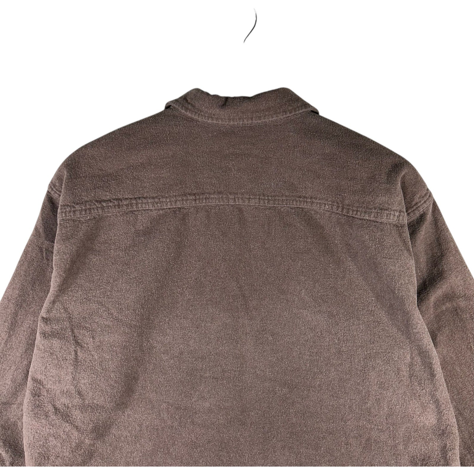 Collection of St. John's Bay Chamois Flannel in a gallery layout