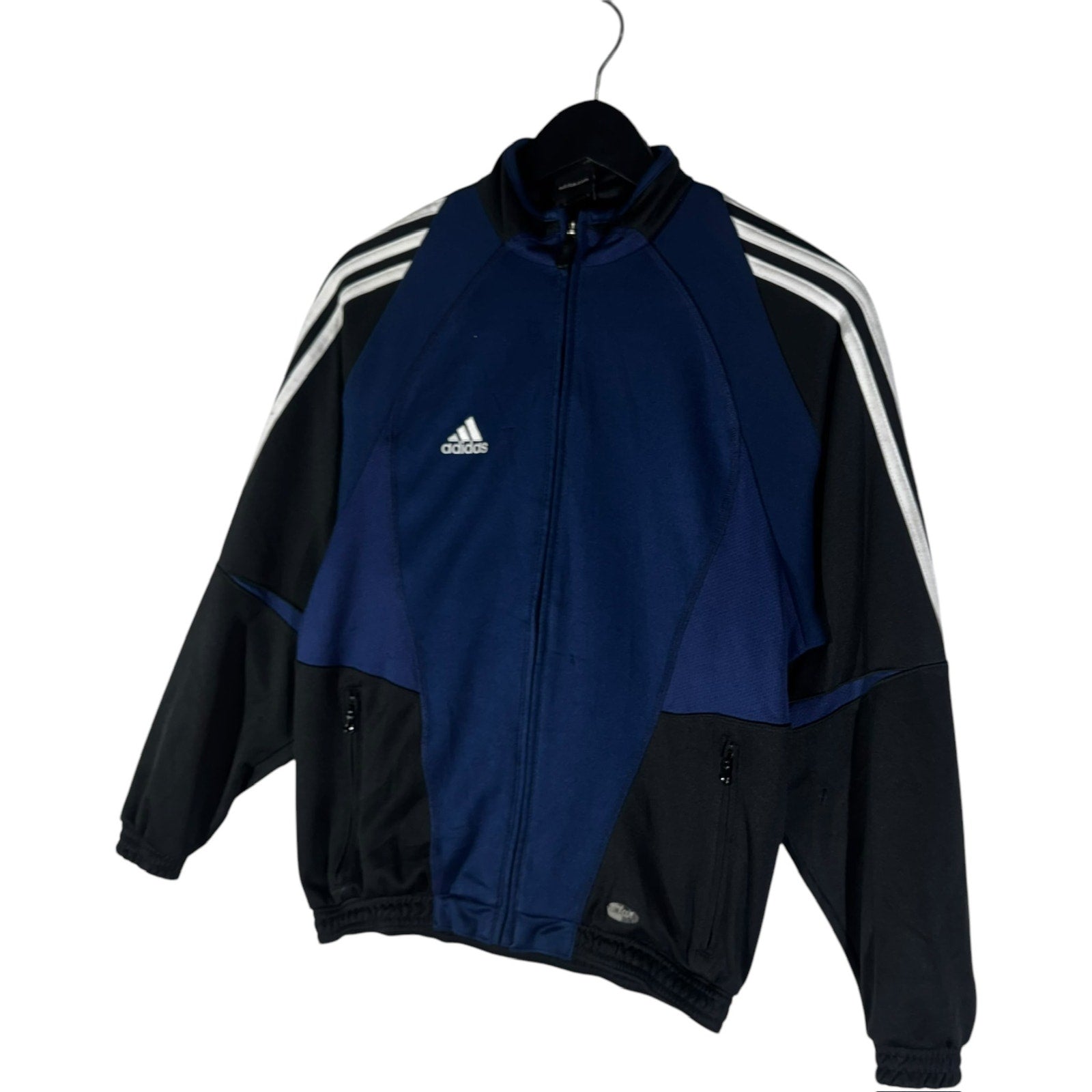 Collection of Adidas Full Zip Light Jacket in a gallery layout