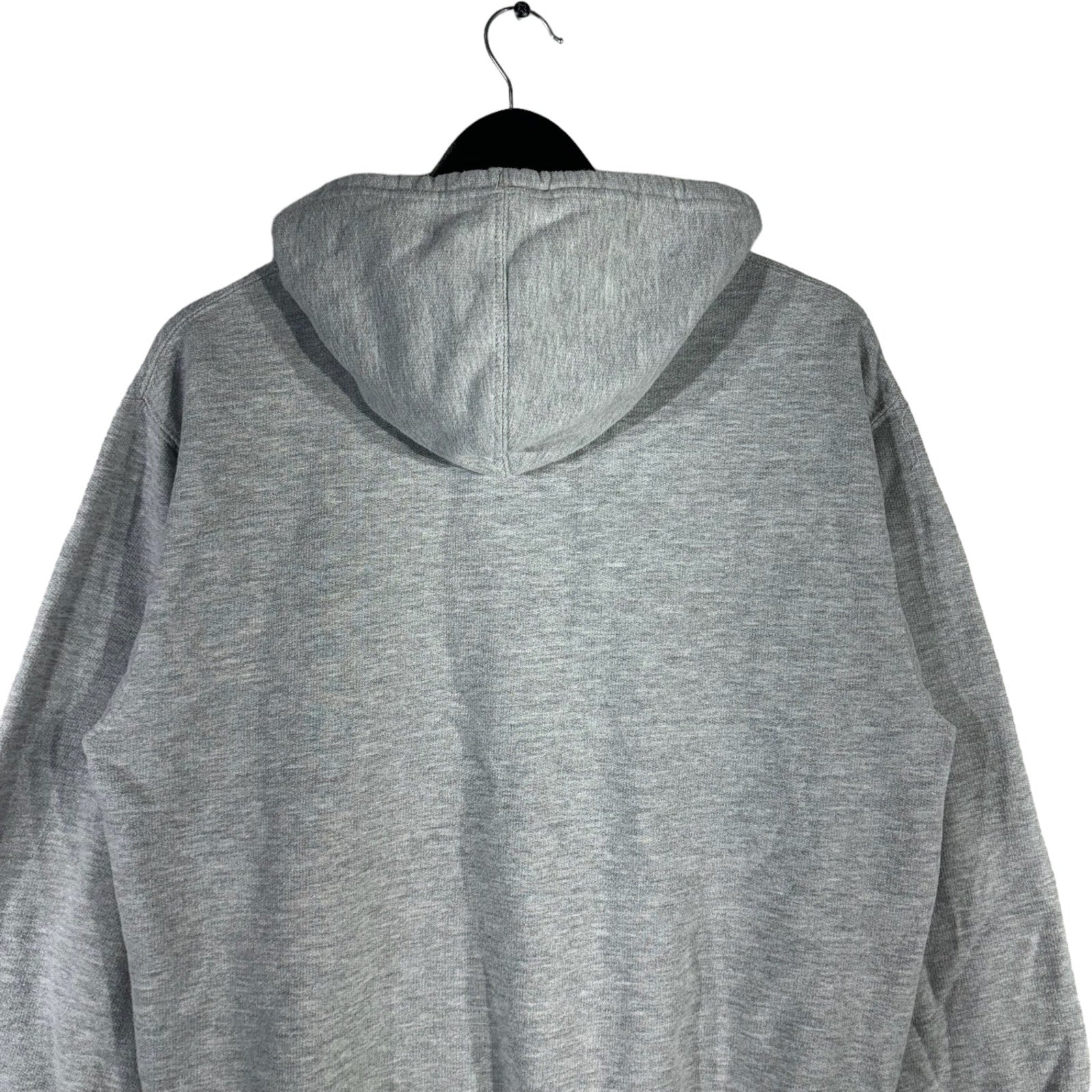 Collection of Dallas Cowboys Spellout NFL Hoodie in a gallery layout