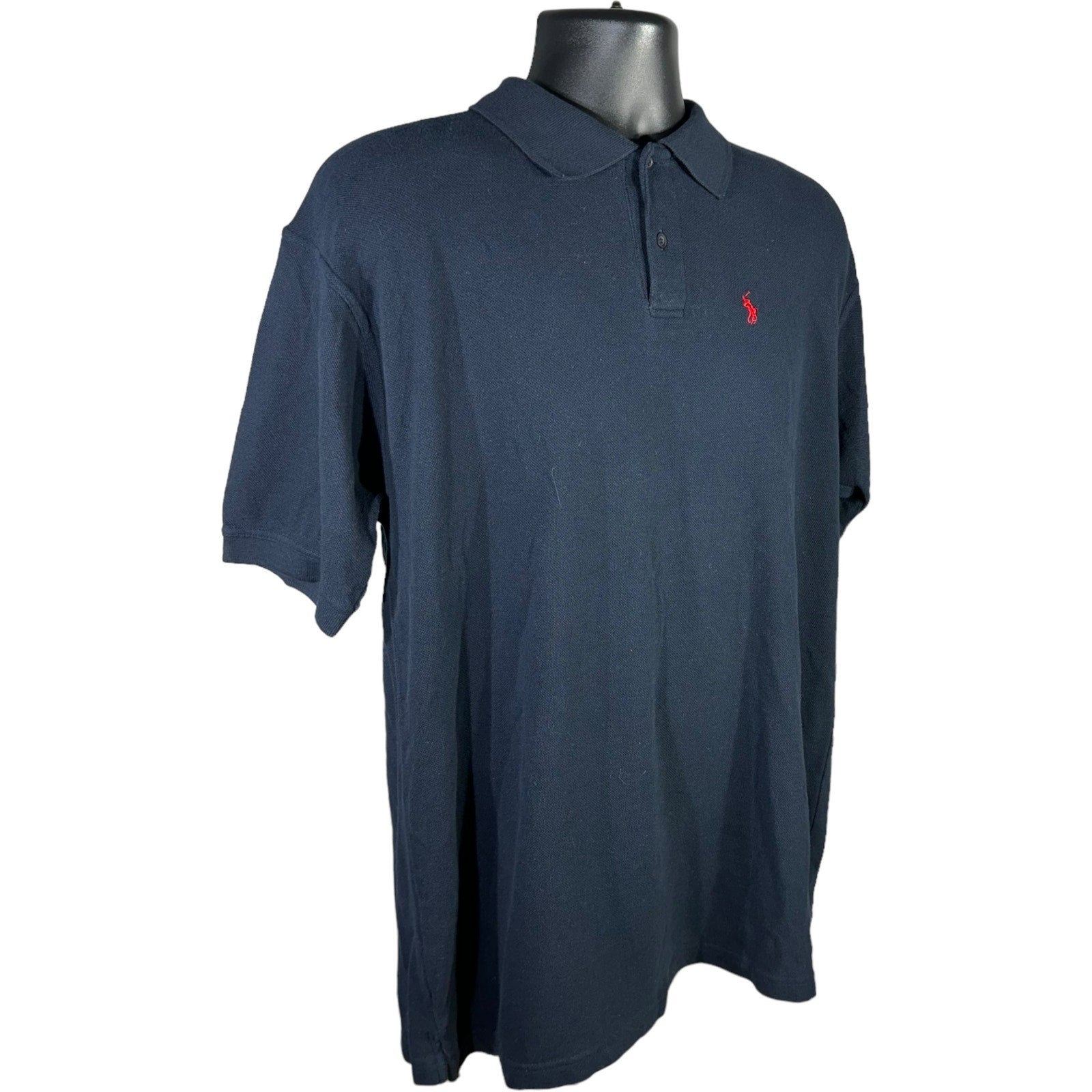 Collection of Polo Ralph Lauren Short Sleeve Polo in a gallery layout