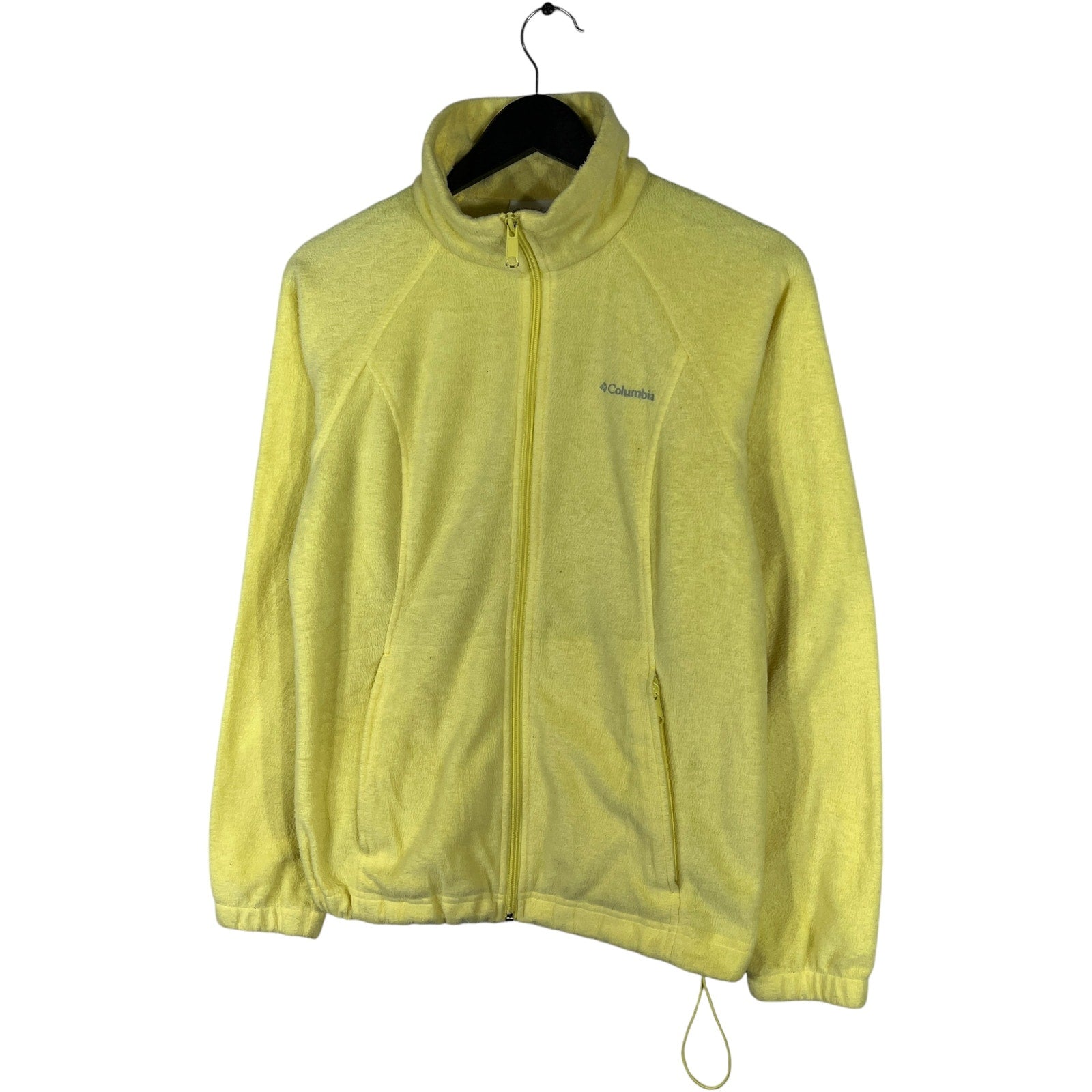 Collection of Columbia Full Zip Fleece Jacket in a gallery layout