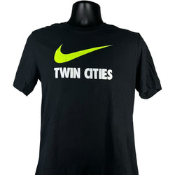 Collection of Nike Twin Cities Tee in a gallery layout