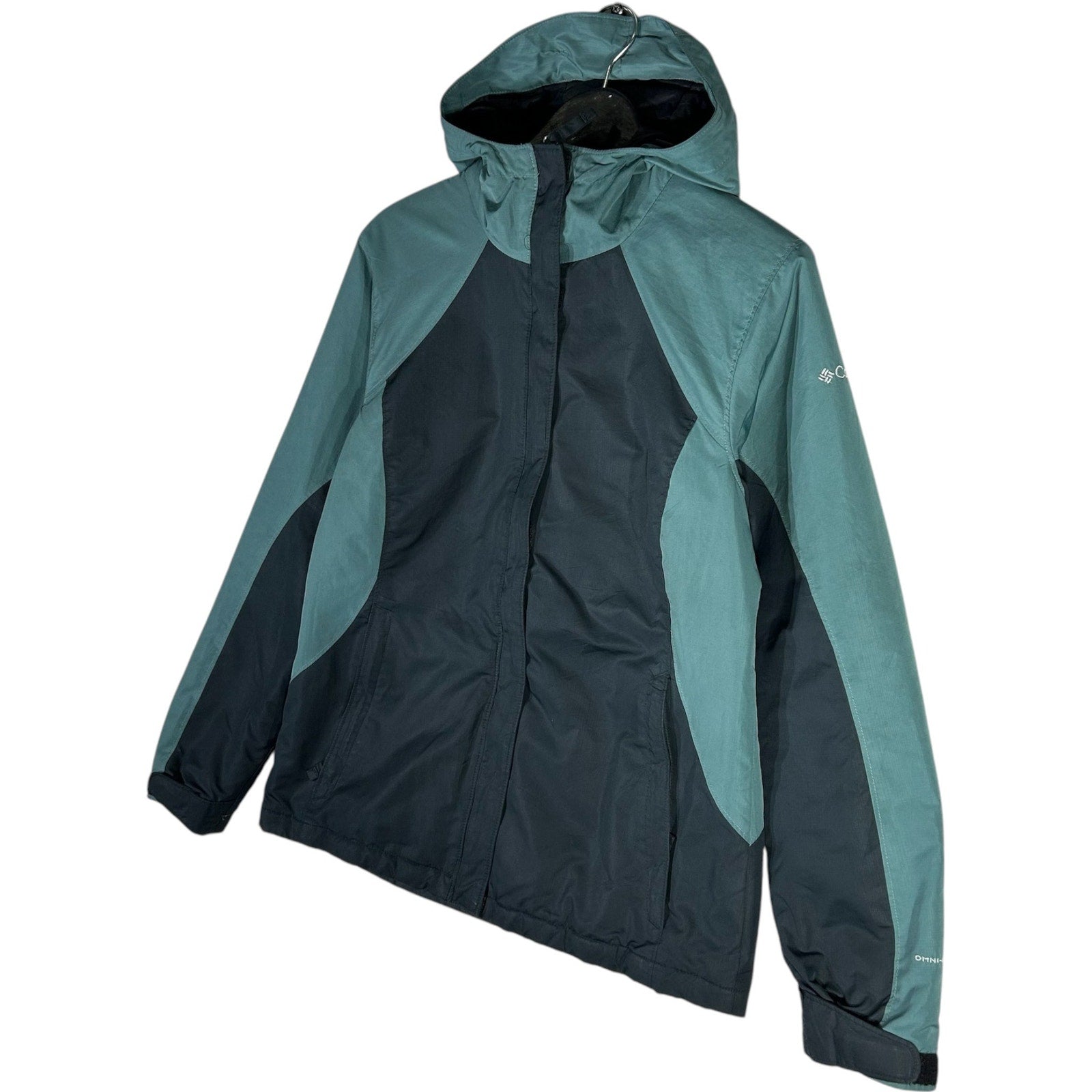 Collection of Columbia Full-Zip Windbreaker in a gallery layout
