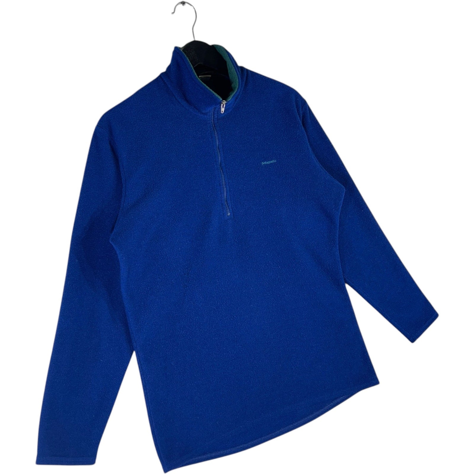 Collection of Vintage Patagonia Capilene 1/4