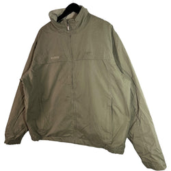 Collection of Columbia Polyester Full Zip Jacket in a gallery layout