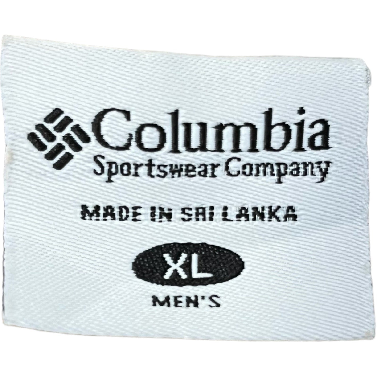 Collection of Columbia Crewneck in a gallery layout