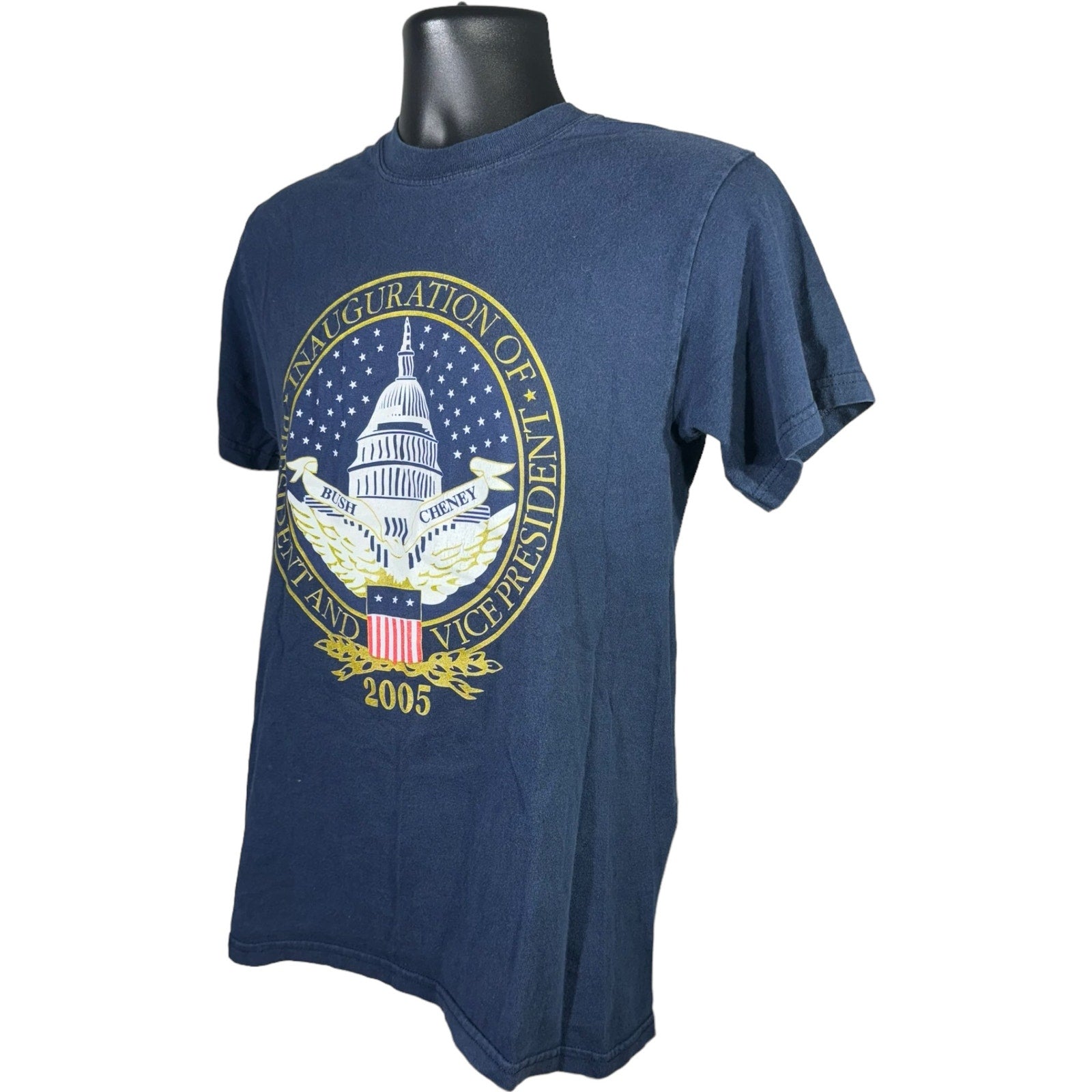 Collection of Presidential Inauguration Tee in a gallery layout