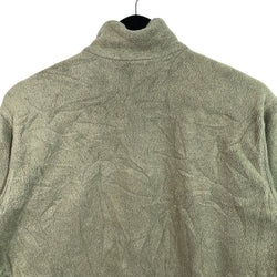 Collection of Patagonia Capilene 1/4 Zip Fleece Pull Over Sweatshirt in a gallery layout