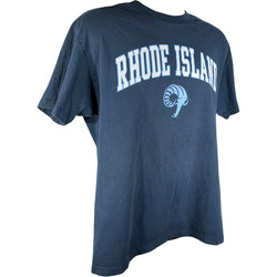 Collection of University Of Rhode Island Tee in a gallery layout