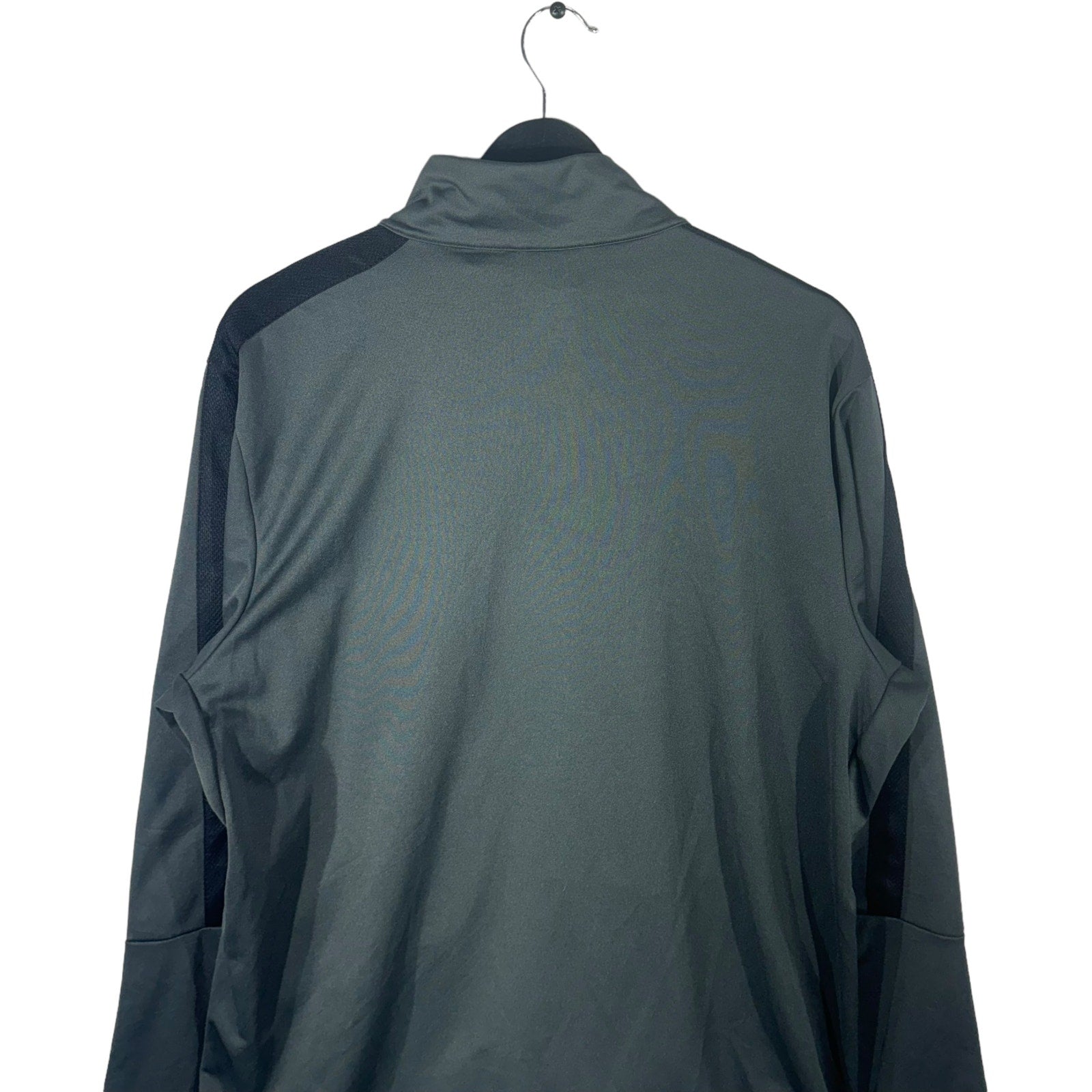 Collection of Nike XF Full Zip Track Jacket in a gallery layout