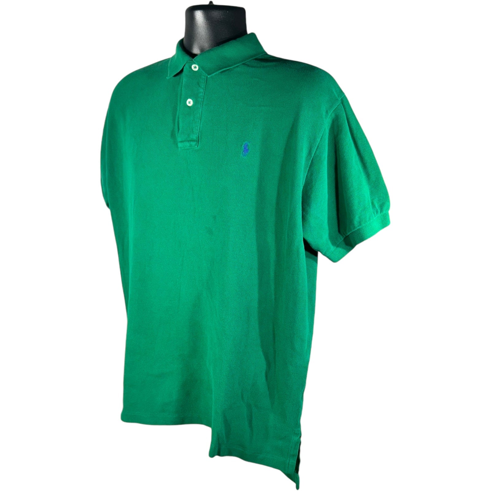 Collection of Polo Ralph Lauren Short Sleeve Polo in a gallery layout