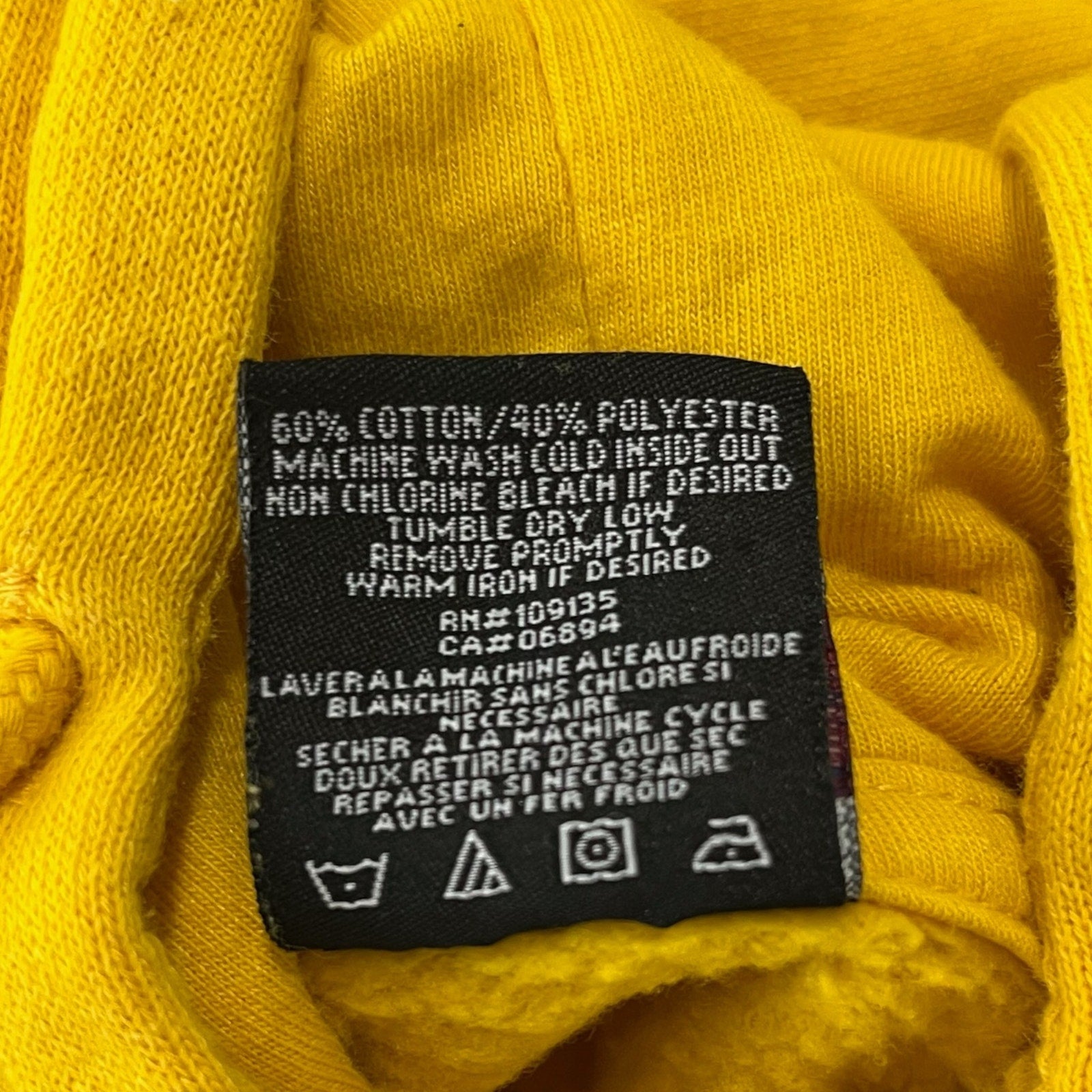 Collection of Los Angeles Lakers Hoodie in a gallery layout