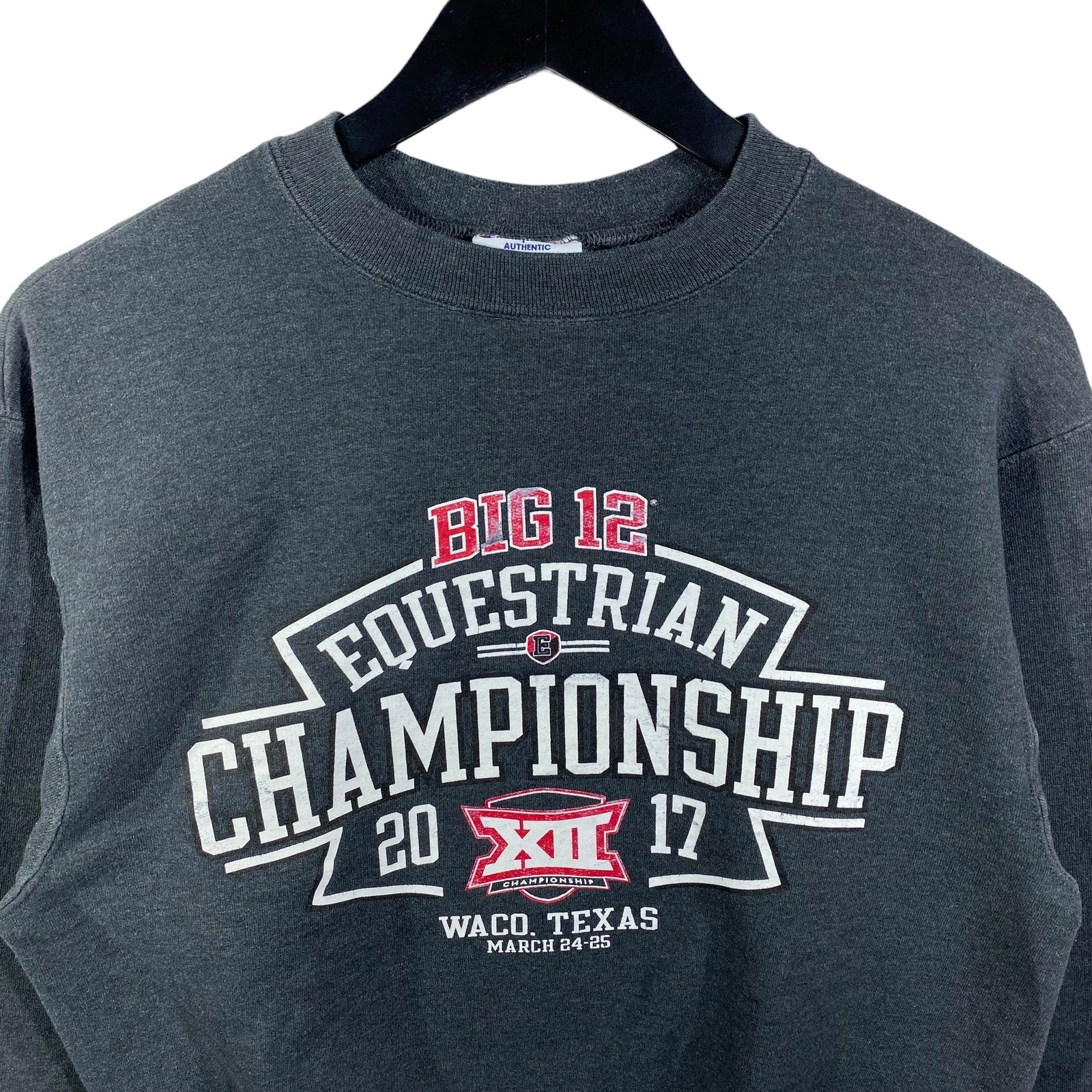 Collection of Champion Equestrian Championship Crewneck in a gallery layout