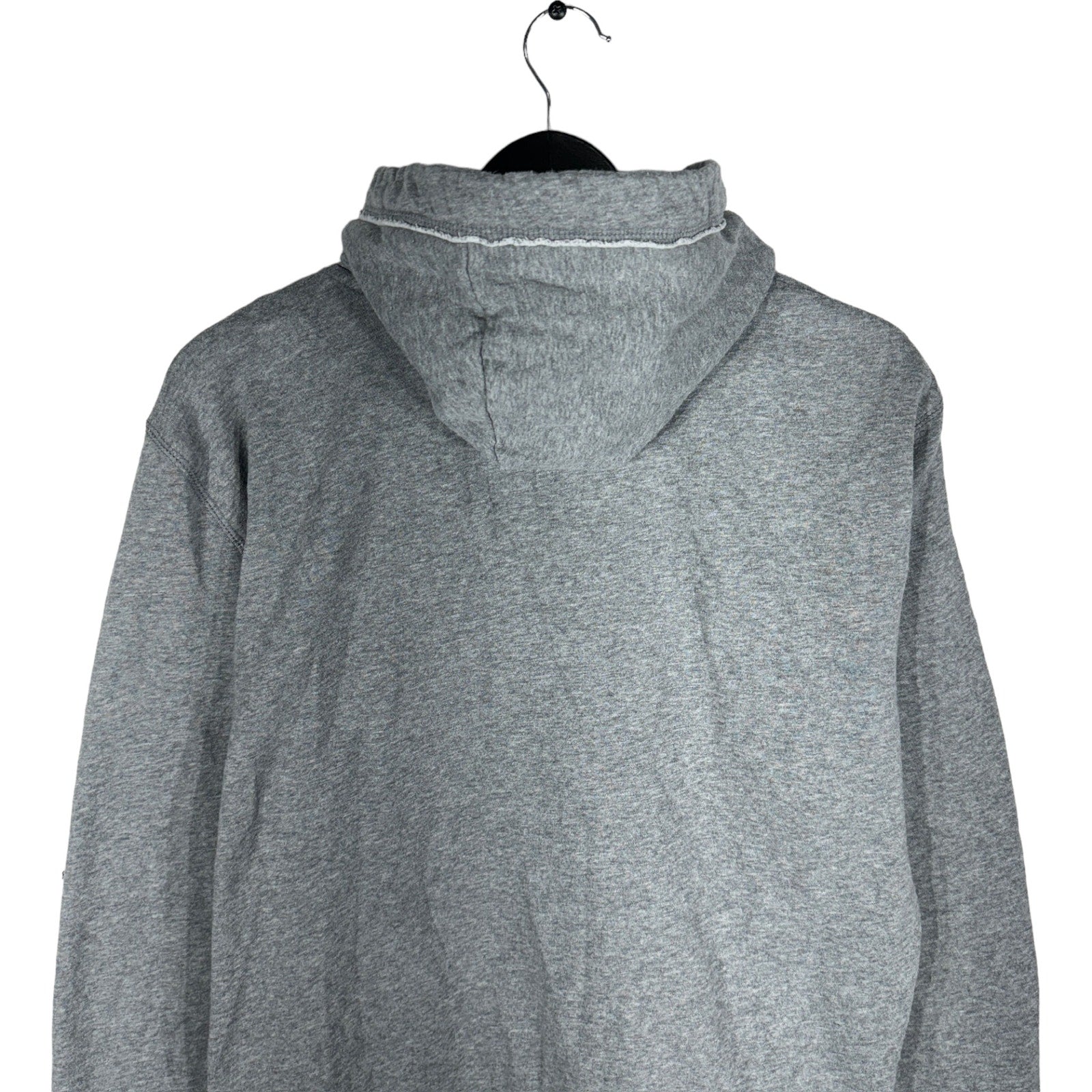 Collection of Aeropostale Spellout Hoodie in a gallery layout