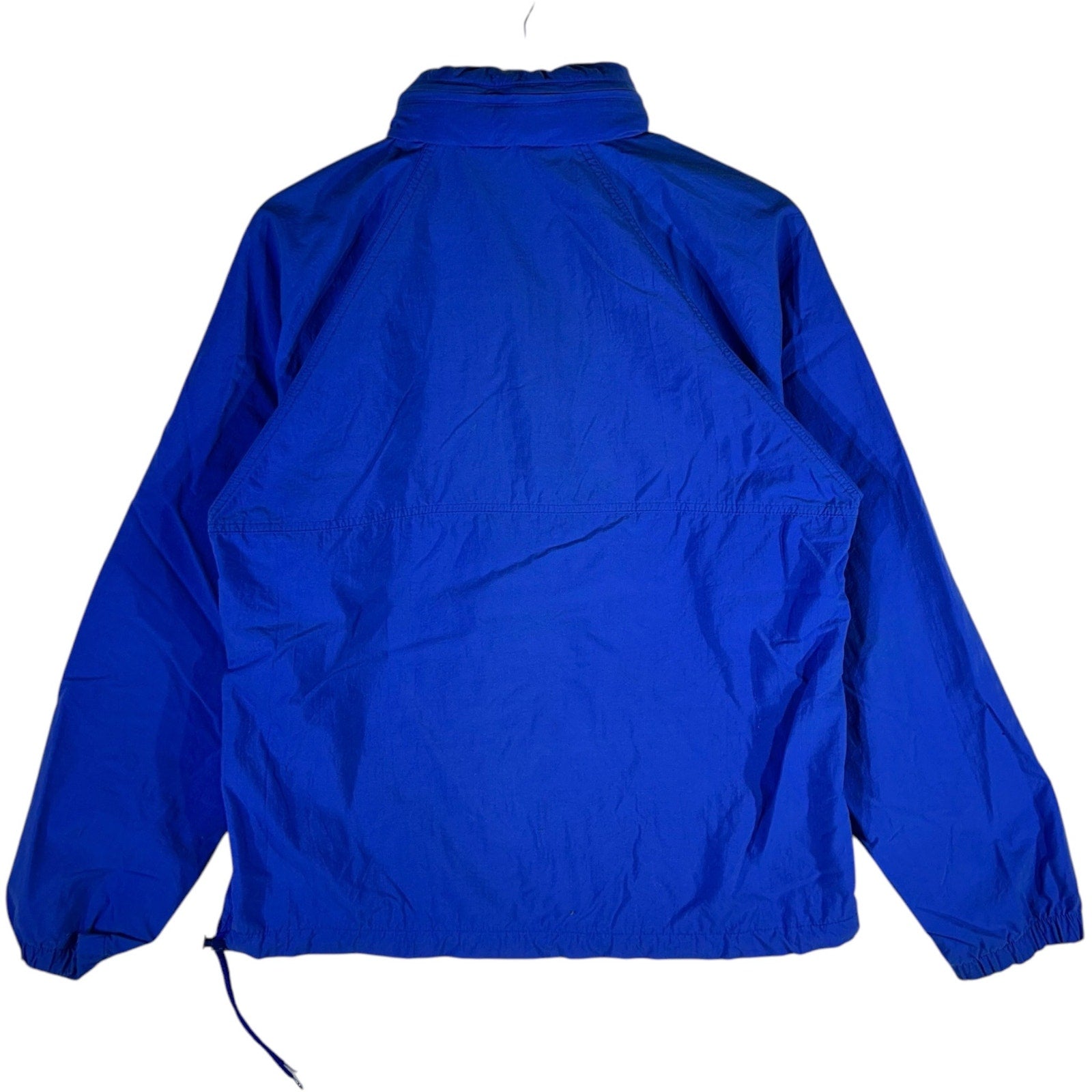 Collection of Vintage Champion St. John Anorak Light Jacket in a gallery layout