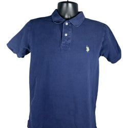 Collection of U.S. Polo Assn. Short Sleeve Polo in a gallery layout