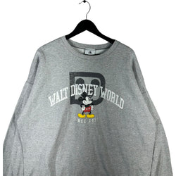 Collection of Disney World Souvenir Crewneck in a gallery layout