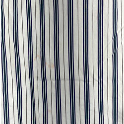 Collection of Polo Ralph Lauren Custom Fit Stripe Long Sleeve Dress Shirt in a gallery layout