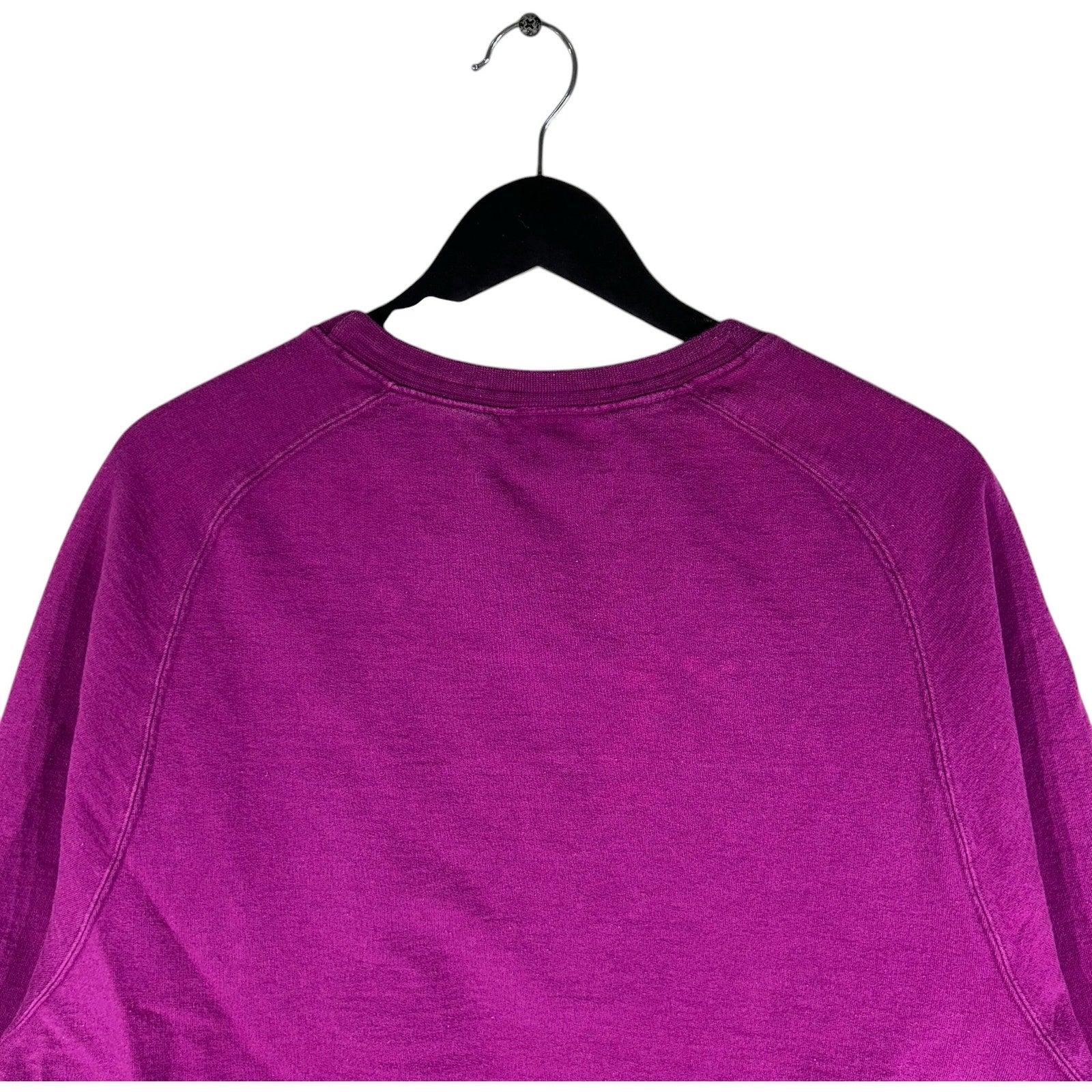 Collection of Vintage L.L.Bean Crewneck in a gallery layout
