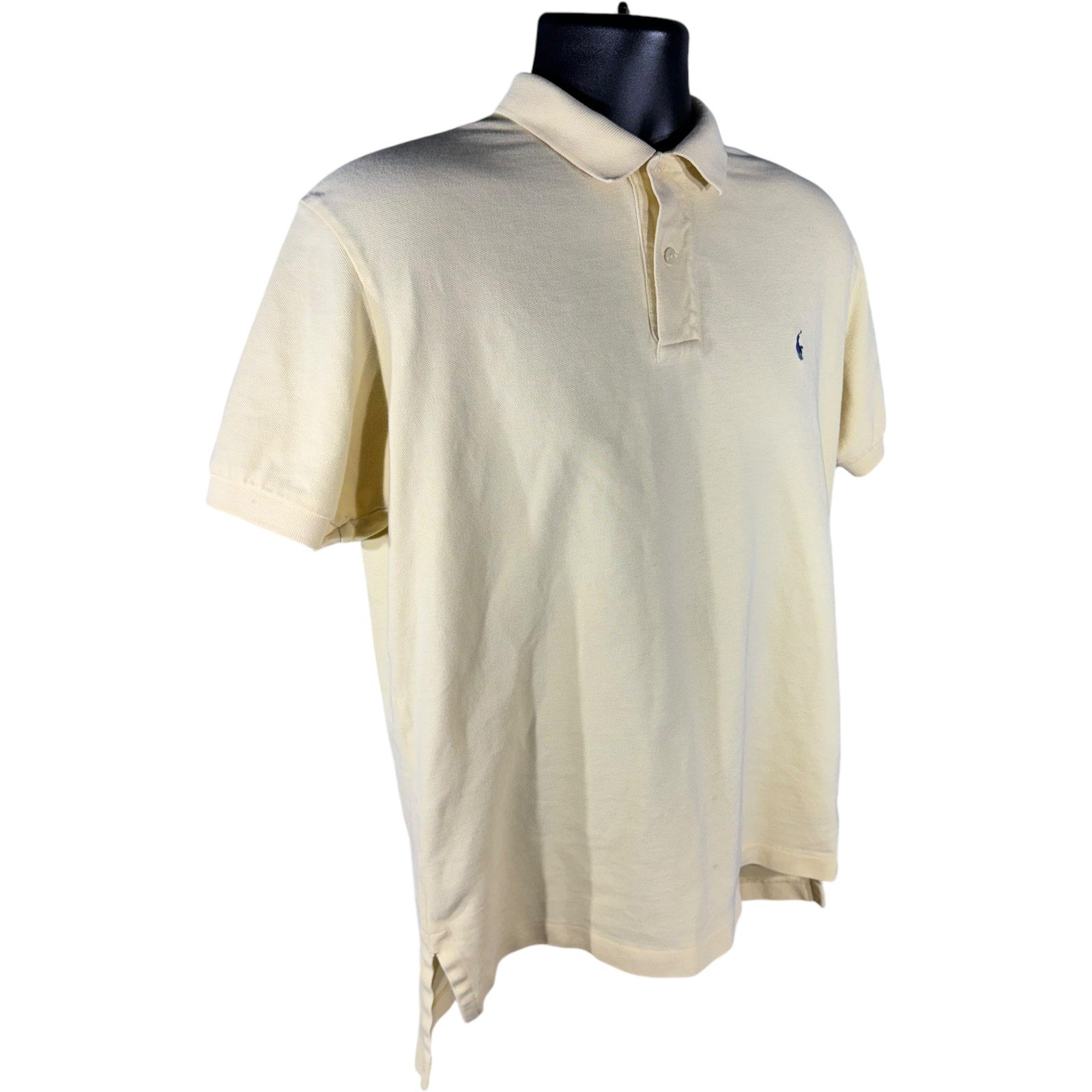 Collection of Vintage Polo Ralph Lauren Short Sleeve Polo in a gallery layout