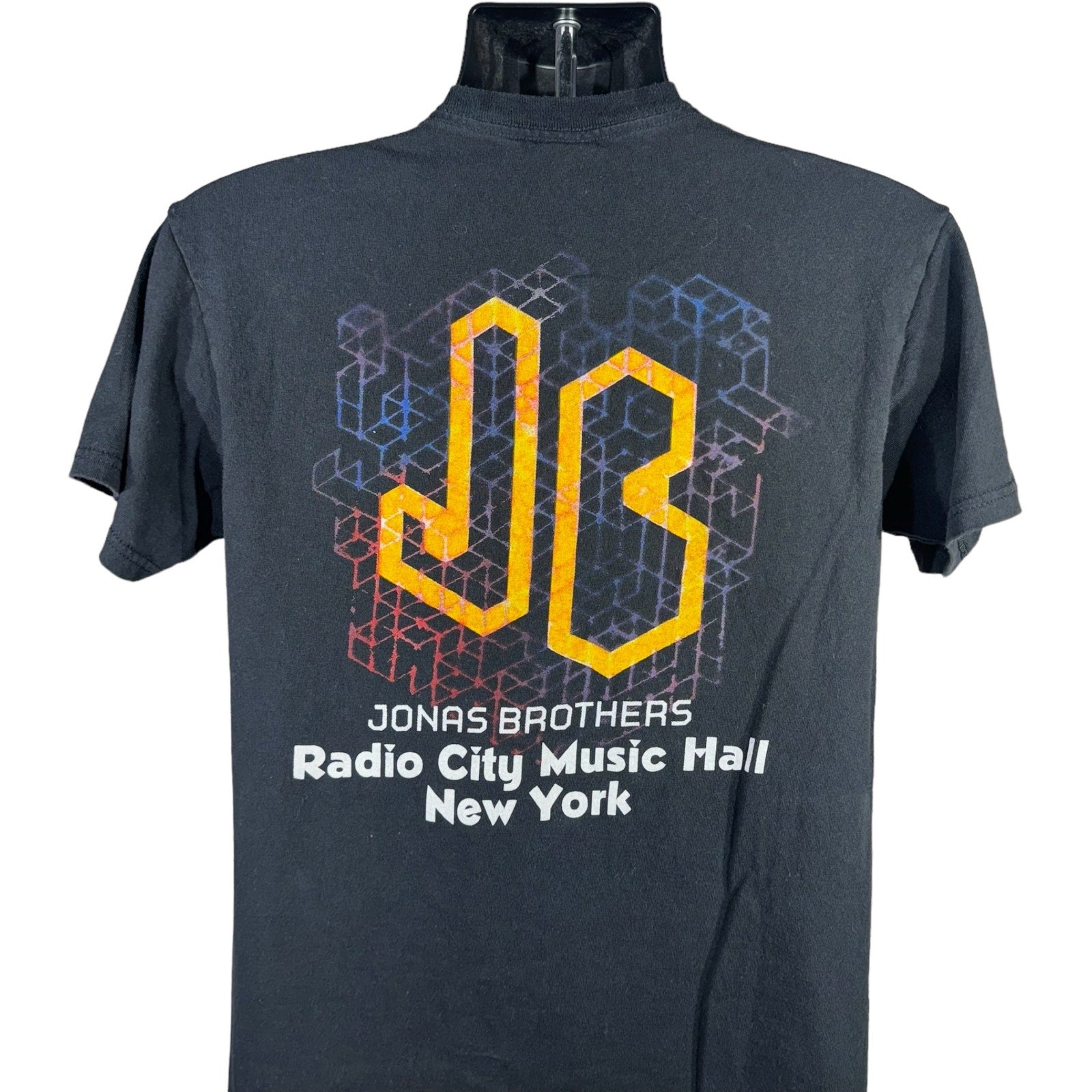 Collection of Jonas Brothers Tee in a gallery layout