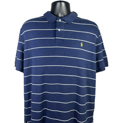 Collection of Polo Ralph Lauren Short Sleeve Polo in a gallery layout